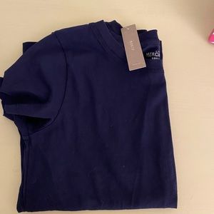 Navy T-Shirt